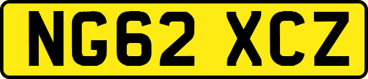 NG62XCZ