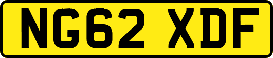 NG62XDF