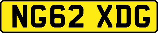 NG62XDG