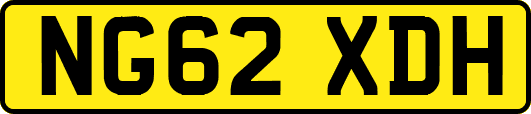 NG62XDH