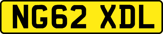 NG62XDL