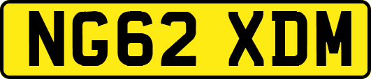 NG62XDM