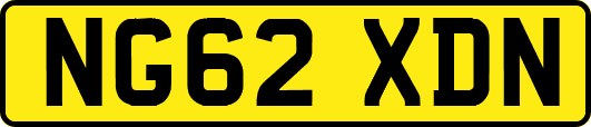 NG62XDN