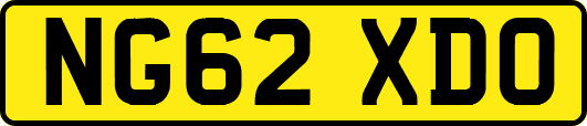 NG62XDO