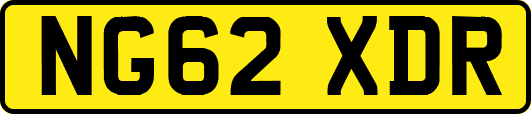 NG62XDR