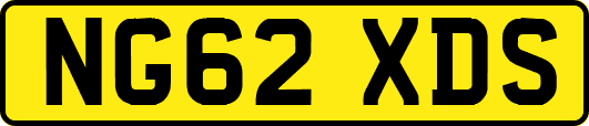 NG62XDS