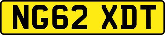 NG62XDT