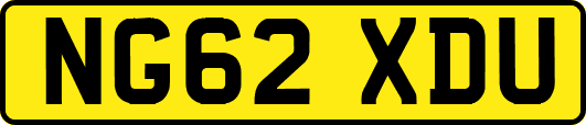 NG62XDU