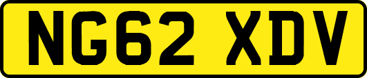 NG62XDV