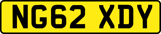 NG62XDY