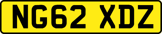 NG62XDZ
