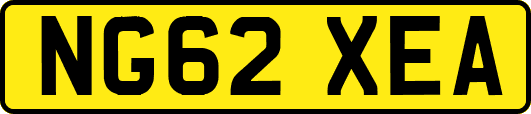 NG62XEA
