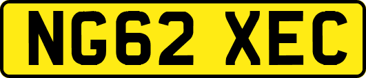 NG62XEC