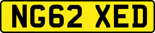 NG62XED
