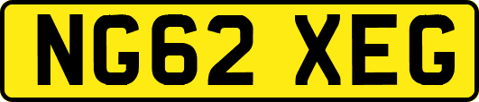 NG62XEG