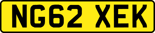 NG62XEK