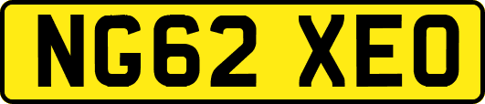 NG62XEO