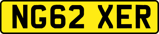 NG62XER
