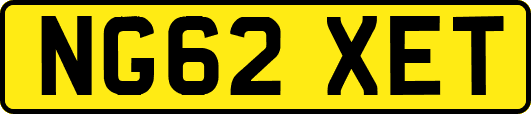 NG62XET