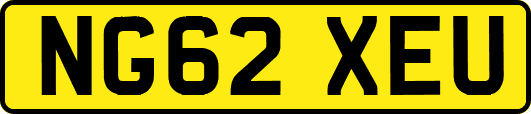 NG62XEU