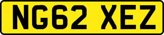 NG62XEZ