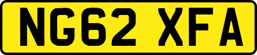 NG62XFA