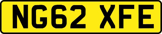 NG62XFE