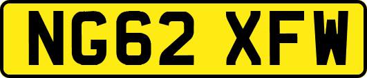 NG62XFW