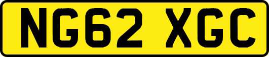 NG62XGC