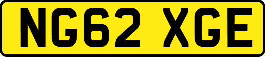 NG62XGE