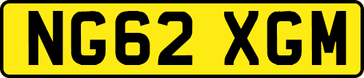 NG62XGM