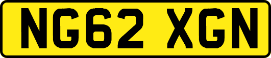 NG62XGN