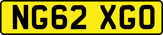 NG62XGO