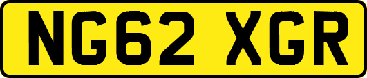 NG62XGR