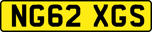NG62XGS