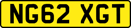 NG62XGT