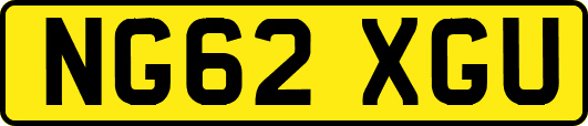 NG62XGU
