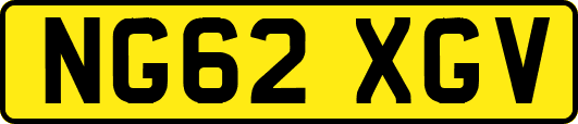 NG62XGV