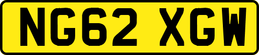 NG62XGW