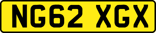 NG62XGX