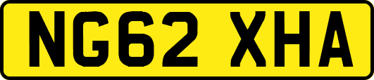 NG62XHA