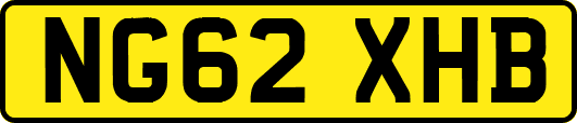 NG62XHB