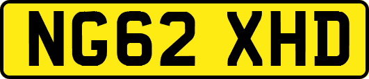 NG62XHD