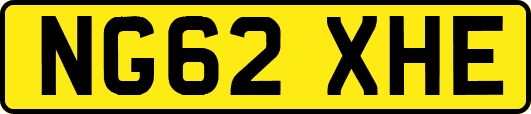 NG62XHE