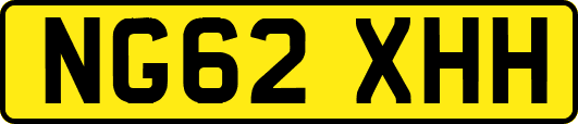 NG62XHH