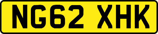 NG62XHK