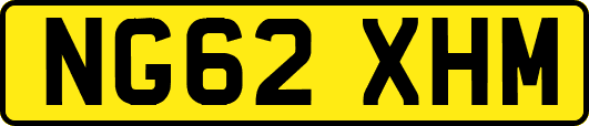 NG62XHM