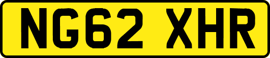 NG62XHR