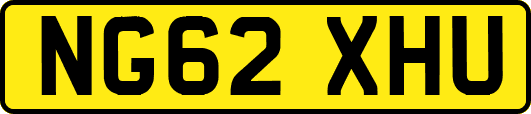NG62XHU