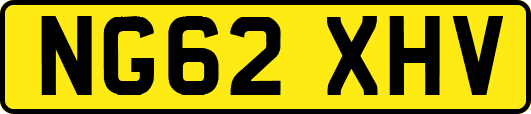 NG62XHV